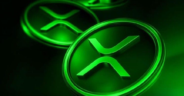 عملة XRP تخترق حاجز 1.5 دولار بعد نمو أسبوعي بمعدل مزدوج