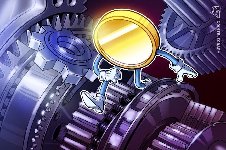 إطلاق Apex وPolygon سلسلة امتثال لتوطين الأصول الواقعية (RWA)