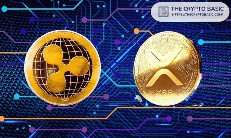 هل يستعد ريبل لخطوة تشغيلية كبرى بعد تحويل 200 مليون XRP؟