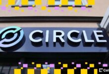 أحجام عملة USDC من Circle تتجاوز USDT من Tether لأول مرة منذ 2019 مما يدفع لرفع توقعات أسعار البيع