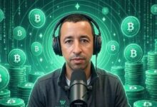 المستثمر الشهير مايك ألفريد: البيتكوين عند نقطة تحول.. وأتوقع تدفقًا كبيرًا للسيولة نحو البيتكوين والإيثيريوم