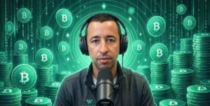 المستثمر الشهير مايك ألفريد: البيتكوين عند نقطة تحول.. وأتوقع تدفقًا كبيرًا للسيولة نحو البيتكوين والإيثيريوم