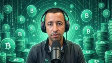 المستثمر الشهير مايك ألفريد: البيتكوين عند نقطة تحول.. وأتوقع تدفقًا كبيرًا للسيولة نحو البيتكوين والإيثيريوم