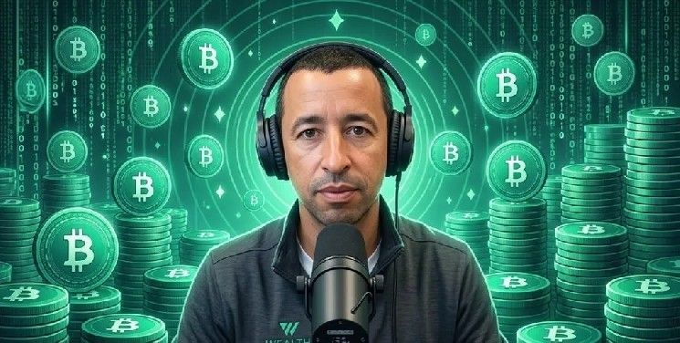 المستثمر الشهير مايك ألفريد: البيتكوين عند نقطة تحول.. وأتوقع تدفقًا كبيرًا للسيولة نحو البيتكوين والإيثيريوم