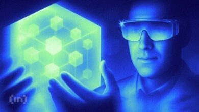 سعر TAO يهوي بأكثر من 60%... لكن بيانات السلسلة تُظهر قصة مختلفة