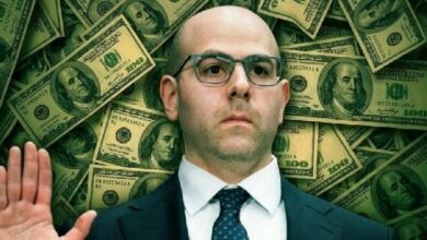 بعد بيانات الرواتب الأمريكية غير الزراعية المفاجئة.. عضو مجلس الاحتياطي الفيدرالي الأكثر تشجيعاً للتيسير النقدي ستيفن ميران يتحدث: "يجب خفض أسعار الفائدة"