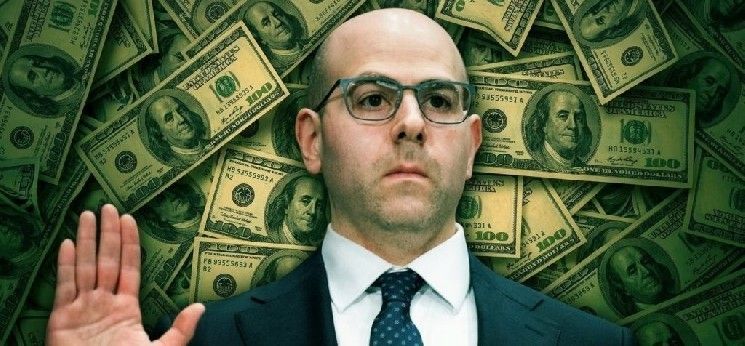 بعد بيانات الرواتب الأمريكية غير الزراعية المفاجئة.. عضو مجلس الاحتياطي الفيدرالي الأكثر تشجيعاً للتيسير النقدي ستيفن ميران يتحدث: "يجب خفض أسعار الفائدة"