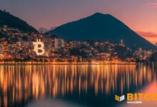 تيثر ولوجانو تطلقان المرحلة الثانية من خطة ₿ لقيادة البنية التحتية الرقمية عالميًا