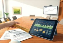 اتحاد عملة وون المستقرة يكتسب زخماً وسط دراسة التعاونيات الزراعية الكورية دخوله الاستراتيجي