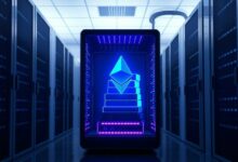 مكافآت إيداع الإيثيريوم ترتفع: إنجاز شارب لينك البالغ 36 مليون دولار يكشف عن قوة الفائدة المركبة لشبكة إيثيريوم