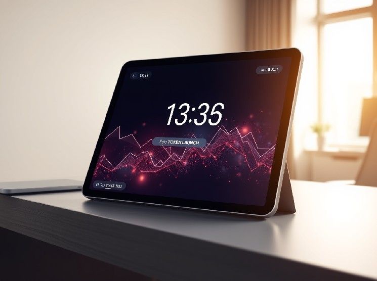 العد التنازلي لإطلاق Backpack: البورصة تحدد 23 مارس موعدًا حاسمًا لإطلاق العملة الرمزية التاريخي