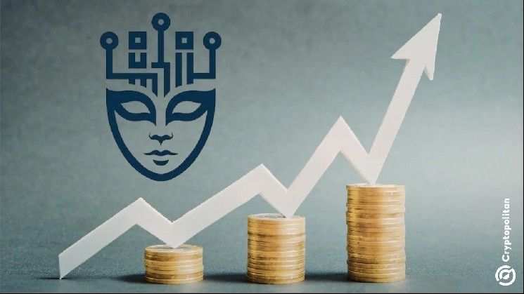 لماذا ارتفع سعر عملة VVV فينيس بنسبة 100٪ خلال الأسبوع الماضي؟