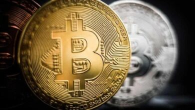 البيتكوين يتجاوز القيمة السوقية للفضة في هذا التاريخ وفقًا لتوقعات ChatGPT