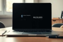 هجرة الإيثيريوم: 7 محافظ جديدة تسحب 161 مليون دولار من بينانس خلال 16 ساعة