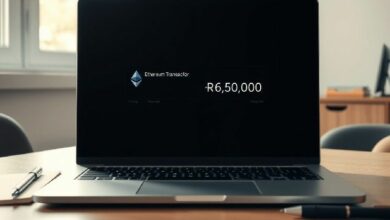 هجرة الإيثيريوم: 7 محافظ جديدة تسحب 161 مليون دولار من بينانس خلال 16 ساعة