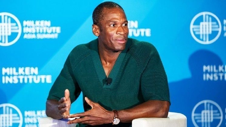 مؤسس BitMEX آرثر هايز يحذر من "ارتداد القط الميت" في البيتكوين! التفاصيل هنا