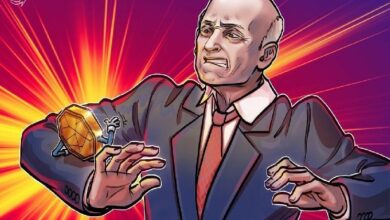 تحليل: توجيهات هيئة الأوراق المالية بشأن العملات الرقمية تُسدل الستار على عهد غينسلر