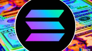 سولانا تهيمن على قطاع العملات المستقرة: فرصة بقيمة 2 تريليون دولار