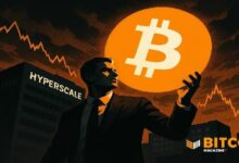"هايبرسكيل داتا" ترفع حيازتها من البيتكوين إلى 44 مليون دولار مع تركيز على وحدات المعالجة (GPU)