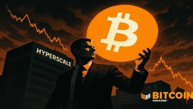 "هايبرسكيل داتا" ترفع حيازتها من البيتكوين إلى 44 مليون دولار مع تركيز على وحدات المعالجة (GPU)