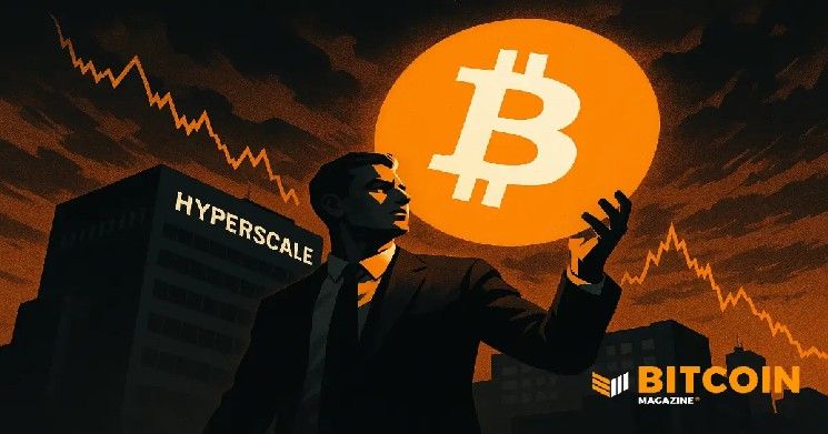 "هايبرسكيل داتا" ترفع حيازتها من البيتكوين إلى 44 مليون دولار مع تركيز على وحدات المعالجة (GPU)