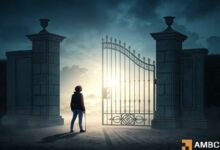 ترقب سعر TRX عند 0.32 دولار: لماذا تشير اتجاهات الحجم إلى صعوبة اختراق سعري جديد حالياً