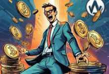 صعود مؤشر كوين ديسك 20: إيثيريوم (ETH) يقفز 4.2% خلال عطلة نهاية الأسبوع مع ارتفاع المؤشر 2.6%