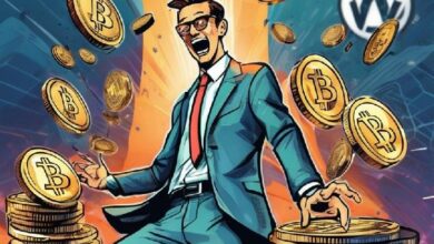 صعود مؤشر كوين ديسك 20: إيثيريوم (ETH) يقفز 4.2% خلال عطلة نهاية الأسبوع مع ارتفاع المؤشر 2.6%