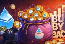 ليدو تخطط لاسترداد 8.5% من معروض LDO لمعالجة "انفصال السعر" – التفاصيل الكاملة