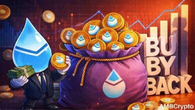 ليدو تخطط لاسترداد 8.5% من معروض LDO لمعالجة "انفصال السعر" – التفاصيل الكاملة