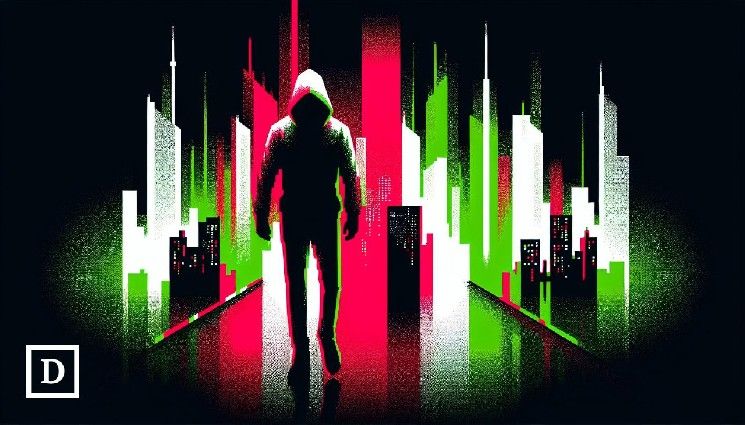 حوت عملاق يستبدل 50 مليون دولار من العملات المستقرة مقابل 36 ألف دولار فقط من AAVE