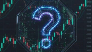 عملة بديلة تخطط لشراء جزء من رموزها المميزة عبر بيع 10,000 إيثر