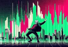 أسواق العملات الرقمية تثبت أمام تراجع الأسهم وصعود النفط