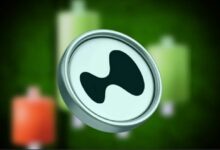 منصة هايبرليكويد تستحوذ على جزء من حجم التداول المركزي خلال فبراير