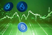 عملاقة SUI (SUI) تحقق قفزة بنسبة 3.51% مدعومة بطلب شرائي قوي
