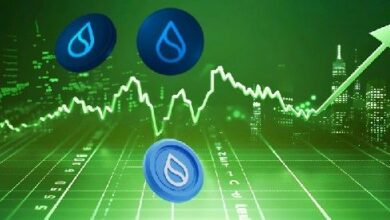 عملاقة SUI (SUI) تحقق قفزة بنسبة 3.51% مدعومة بطلب شرائي قوي