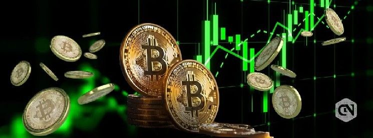 سعر البيتكوين يتأثر بالإمدادات الجديدة بينما يحتفظ المستثمرون طويلي الأجل بمراكزهم
