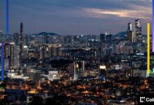 كيف أطلقت هبوط الأسهم الكورية هذا الأسبوع موجة صعود العملات الرقمية؟