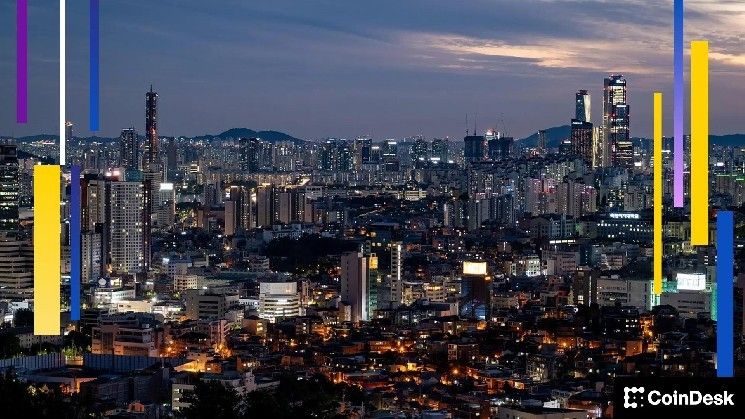 كيف أطلقت هبوط الأسهم الكورية هذا الأسبوع موجة صعود العملات الرقمية؟