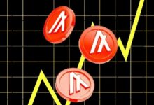 ألجوراند تُقلّص 25% من موظفيها بعد يوم من تأكيد هيئة الأوراق المالية الأمريكية أن ALGO ليس ورقة مالية