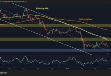توقع سعر البيتكوين: هل 60 ألف دولار حتمية لـ BTC رغم ضعف السوق؟