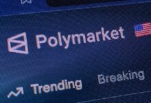 حسابات جديدة في بوليماركت تراهن على وقف إطلاق النار في إيران قبل أيام من منشور ترامب عن "محادثات مثمرة"... هل هي صدفة؟