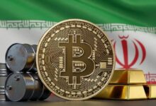 بتكوين يتفوق على الذهب والنفط في الأيام الأولى للتوتر الأمريكي الإيراني