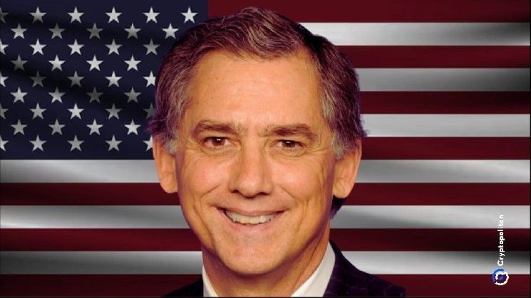 مواجهة عوائد الستيبلكوين قد تهز أسواق العملات الرقمية مع ضغط النائب فرينش هيل في مجلس الشيوخ