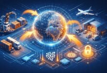 مؤسس IOTA المشارك يسلط الضوء على ابتكار التمويل التجاري مع مشروع TWIN