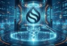 شبكة SUI تستعد لاختبار حاسم مع تحرير 42.9 مليون قطعة نقدية في الأول من أبريل