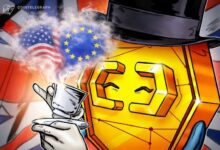 رئيس السياسات في سيركل يحث المملكة المتحدة على دمج وضوح "ميكا" مع قواعد العملات المستقرة الأمريكية