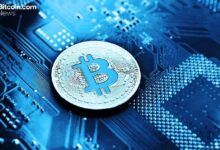 هاشرة البيتكوين تهبط دون 1 زيتاهاش مع استمرار ضعف إيرادات المعدنين