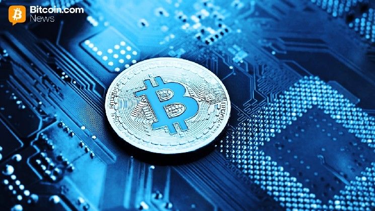 هاشرة البيتكوين تهبط دون 1 زيتاهاش مع استمرار ضعف إيرادات المعدنين