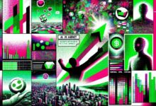 سلسلة BNB تتجاوز إيثيريوم وقاعدة Base في عدد وكلاء الذكاء الاصطناعي